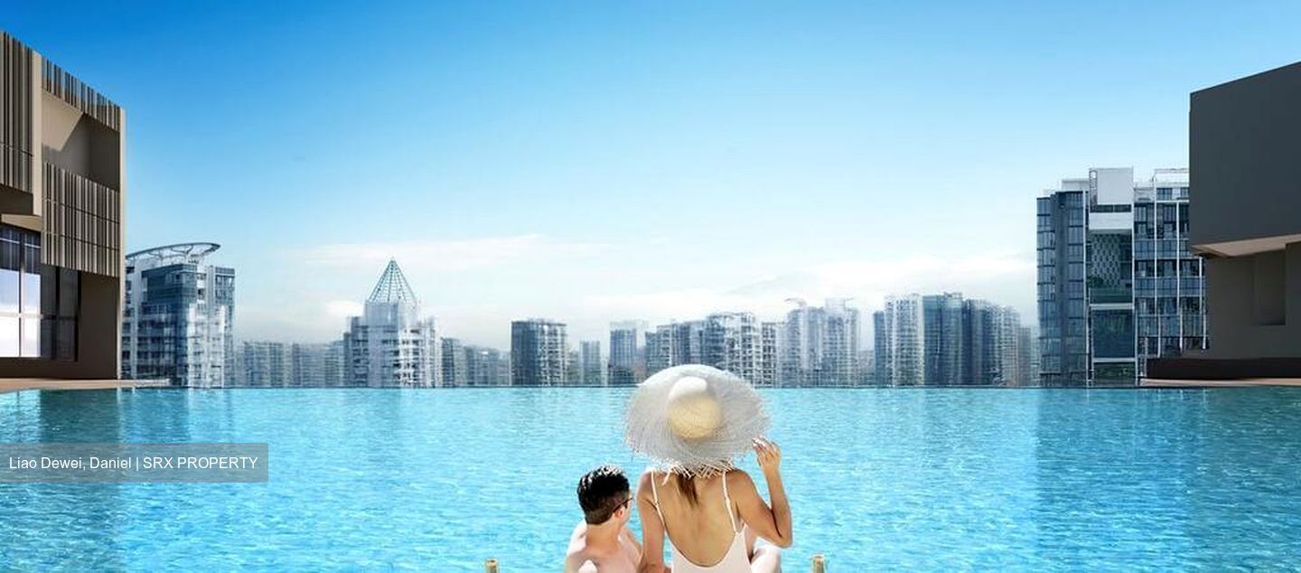 Arina East Residences (D15), Apartment #575896121